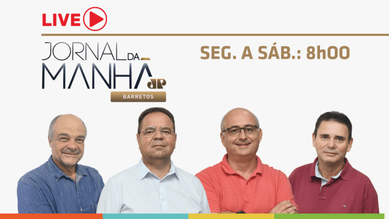 Jornal da Manhã