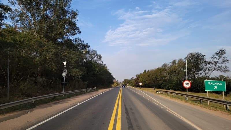 Convênio integra monitoramento de rodovias ao Muralha Paulista