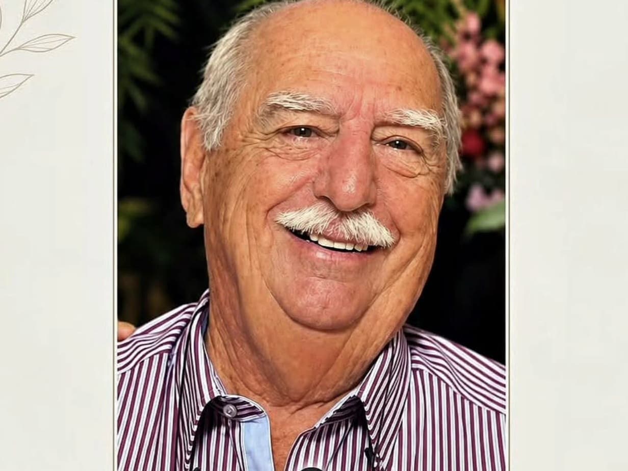 Morre o pecuarista José Isidro Meinberg