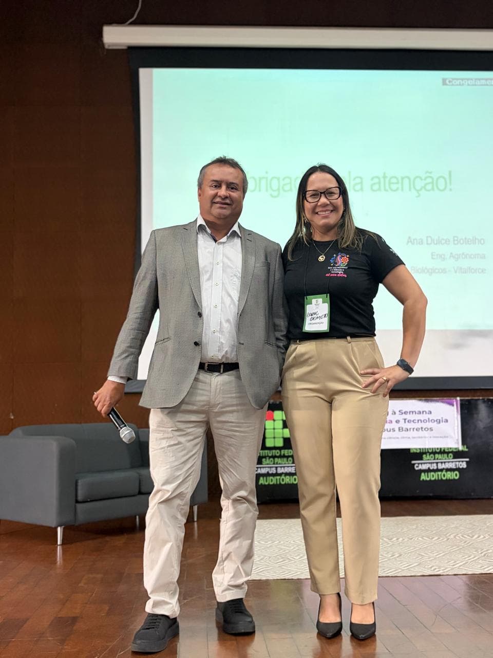 Semana de Ciência e Tecnologia tem programação aberta à comunidade