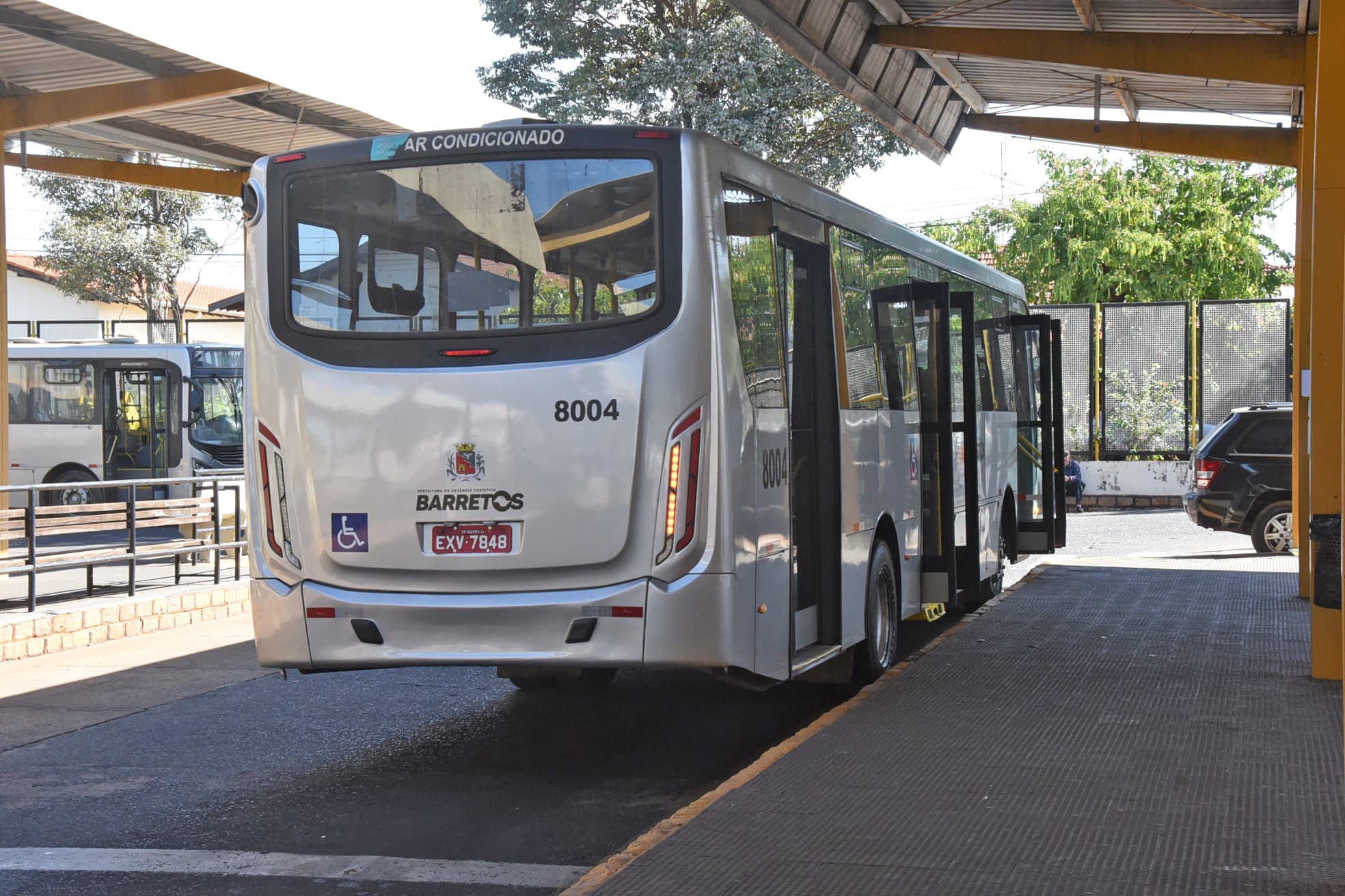 Prefeitura confirma transporte coletivo gratuito para a Cidade de Maria
