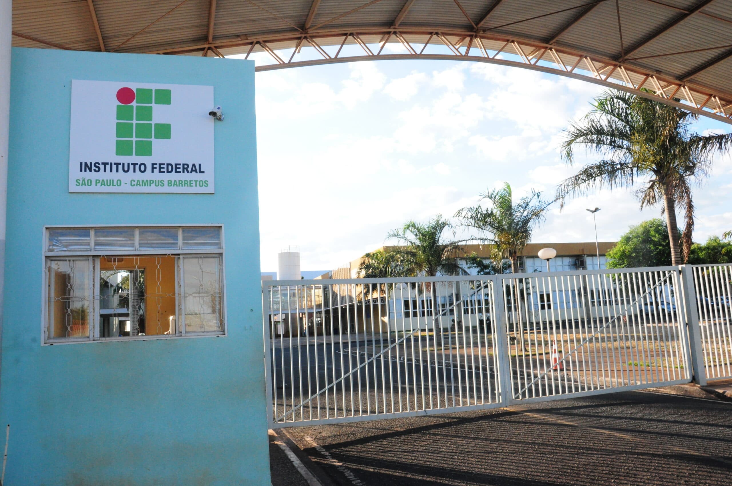 Instituto Federal encerra inscrições para curso preparatório hoje 