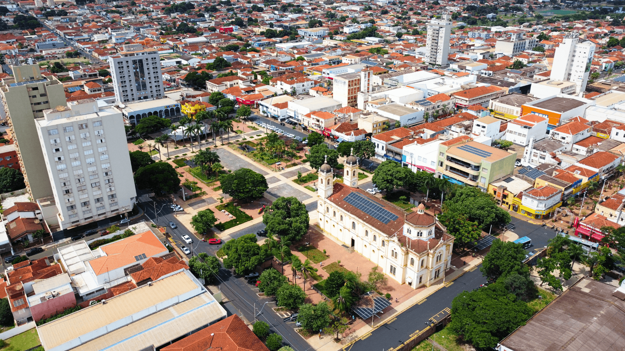 Barretos registra emprego positivo em junho e no semestre