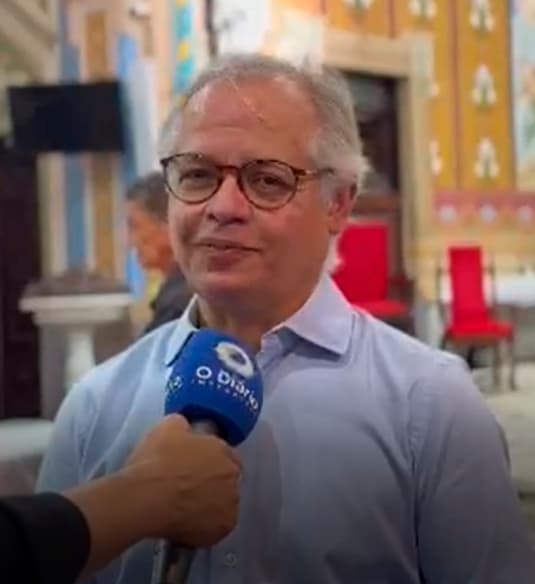 Monteiro Neto: "Meu pai nunca renunciou às raízes"
