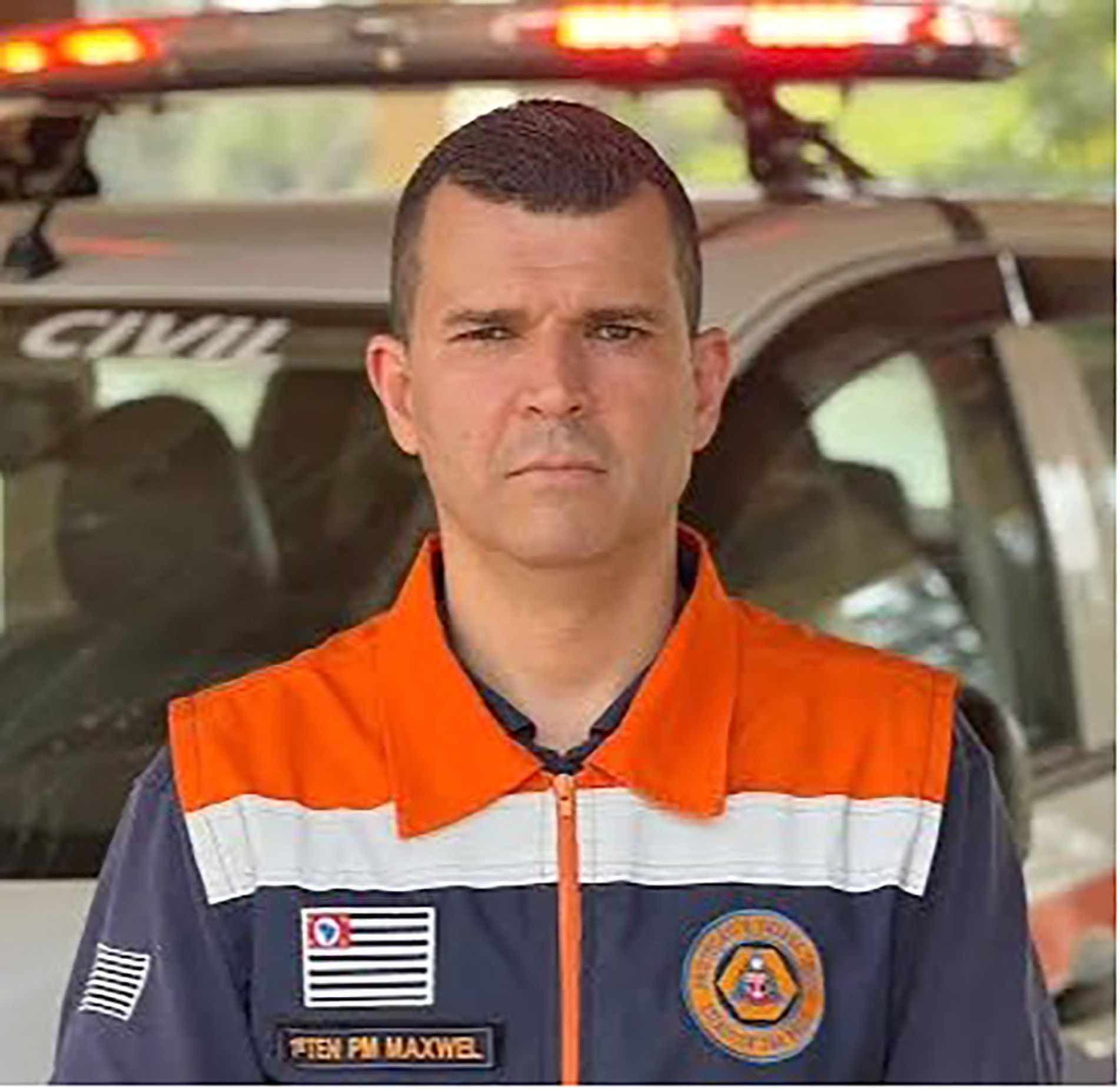 “É importante que todos fiquem atentos aos alertas e sigam as recomendações da Defesa Civil”