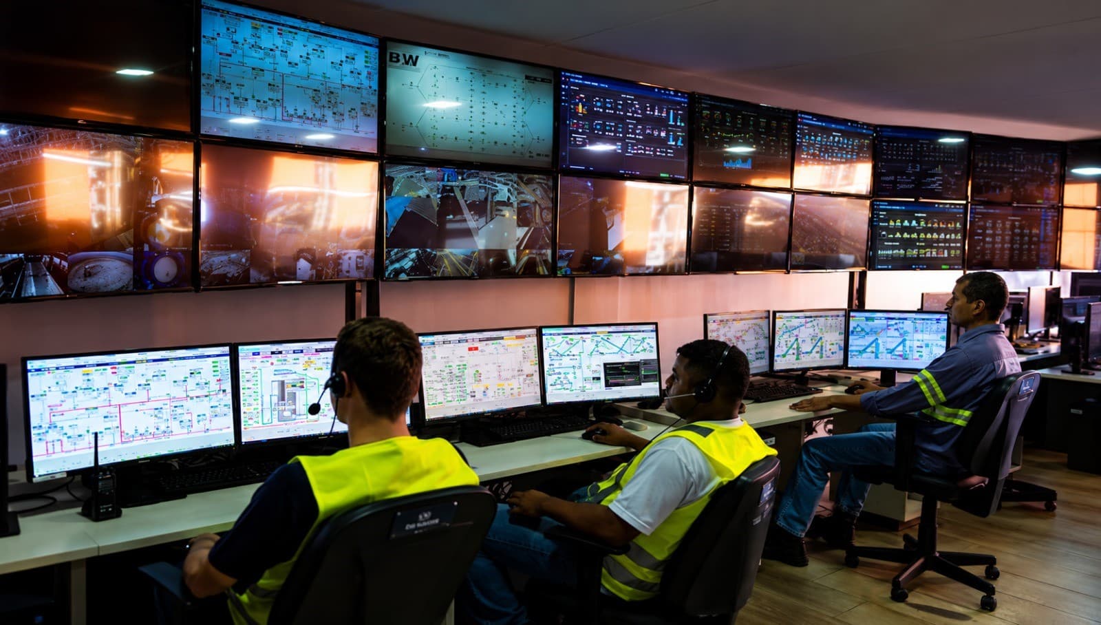 Tereos amplia tecnologia para impulsionar eficiência operacional