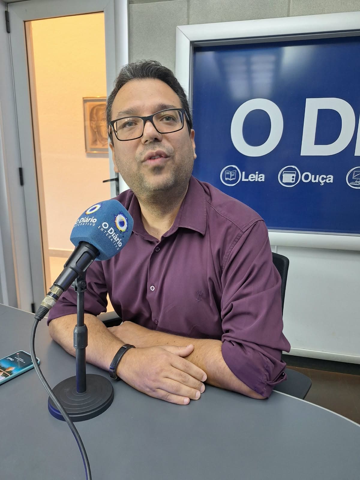 Partido dos Trabalhadores divulga nota pública contra intolerância e a perseguição política