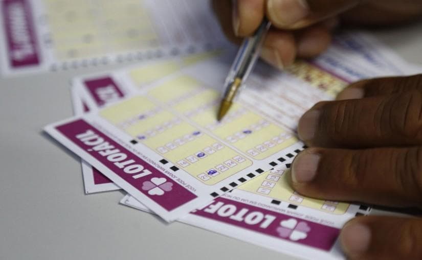 Lotofácil da Independência: 72 apostas faturam R$ 4,4 milhões cada