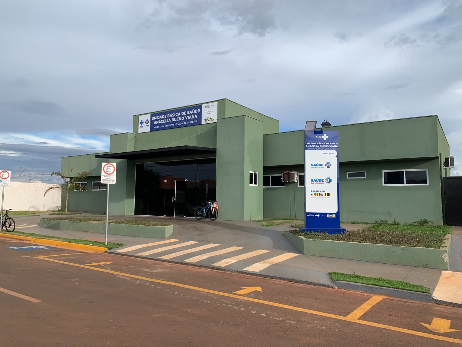 Vacina Pneumo20 está disponível para idosos com mais de 85 anos nas UBSs