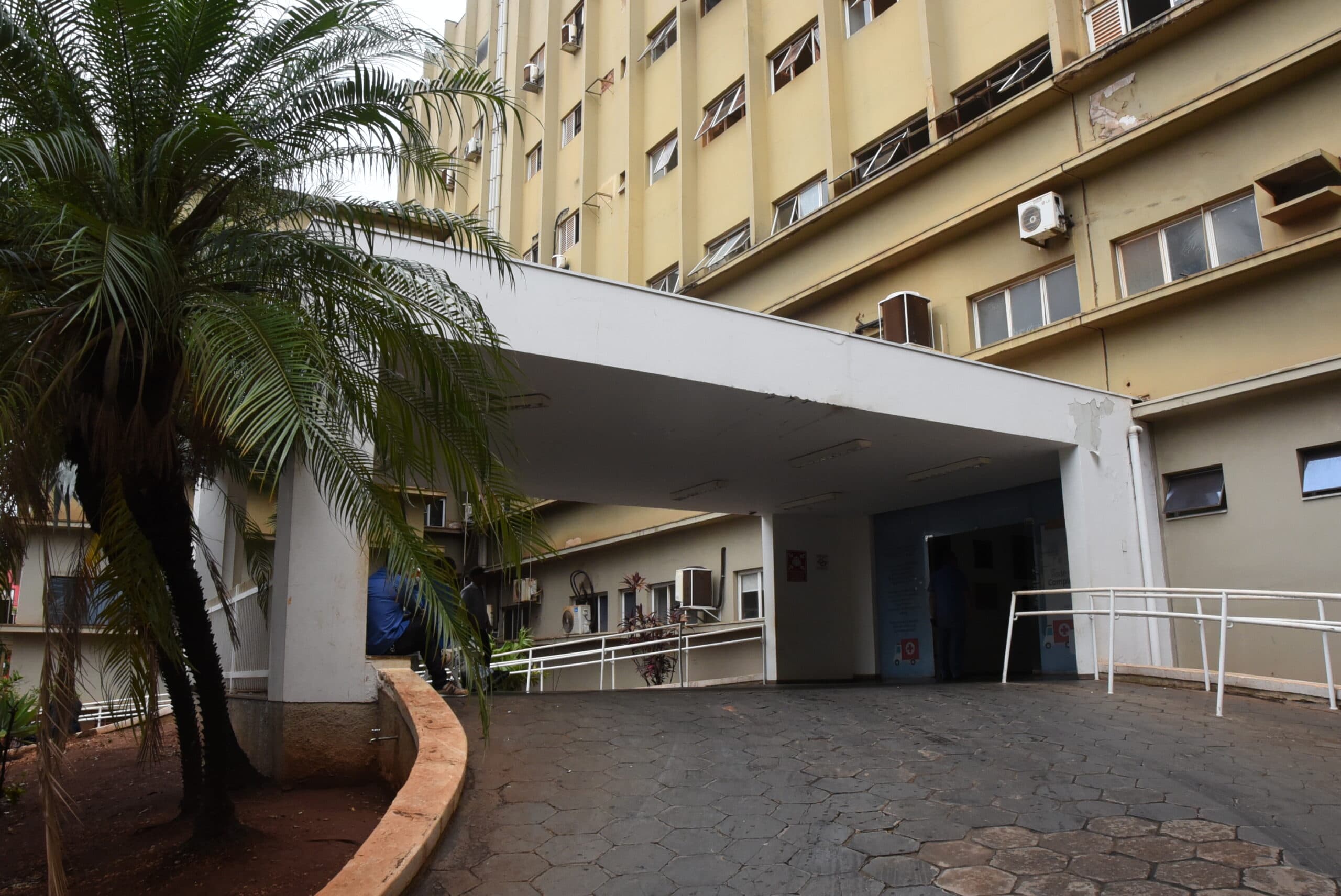 Dengue sobe para 251 casos e registra três internados