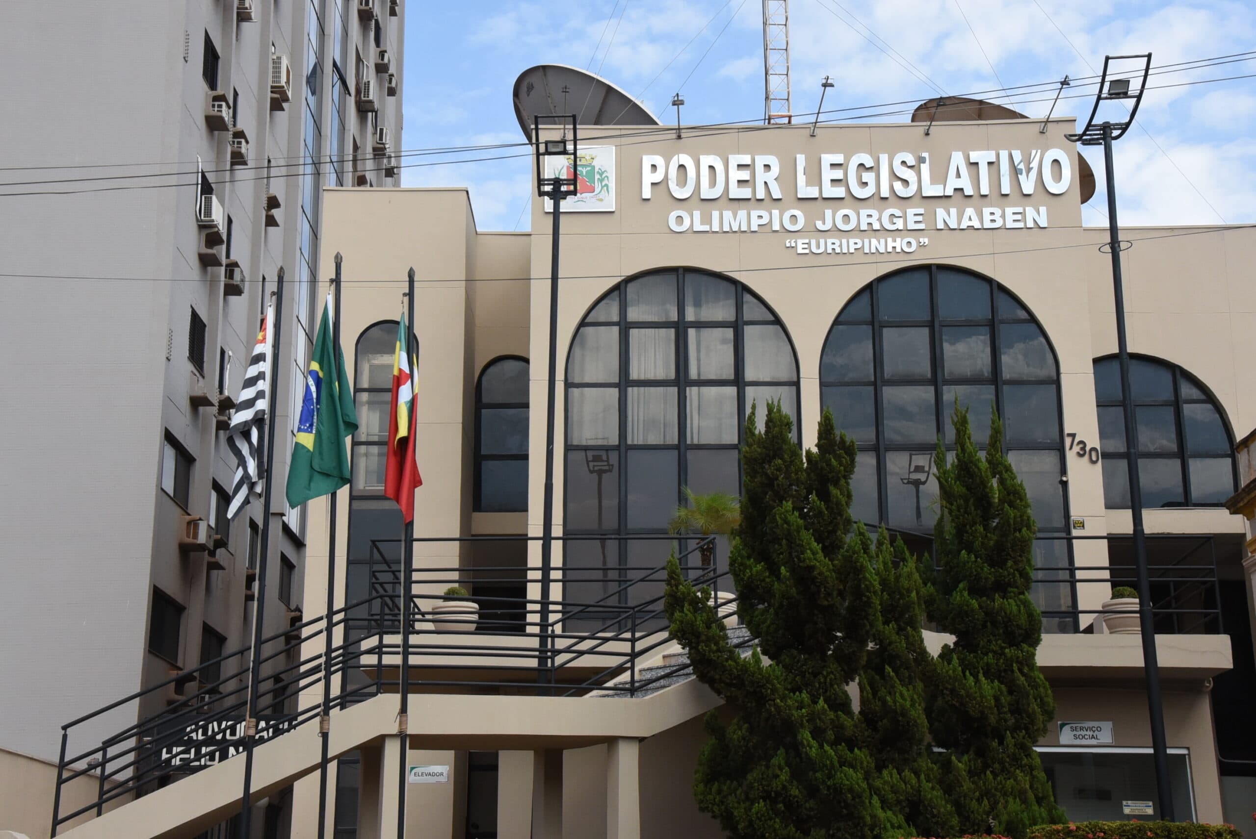 Audiência Pública debate metas fiscais