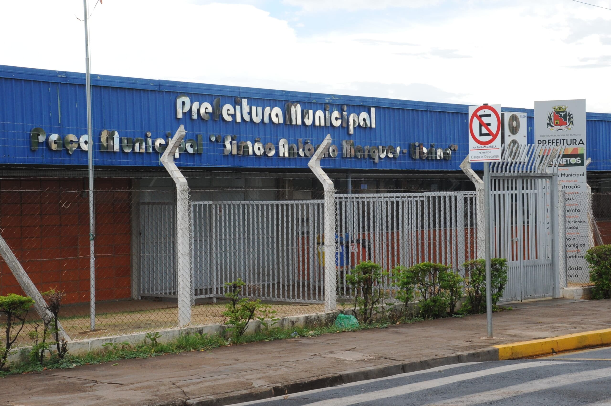 Prefeitura oferece vagas de estágio para universitários