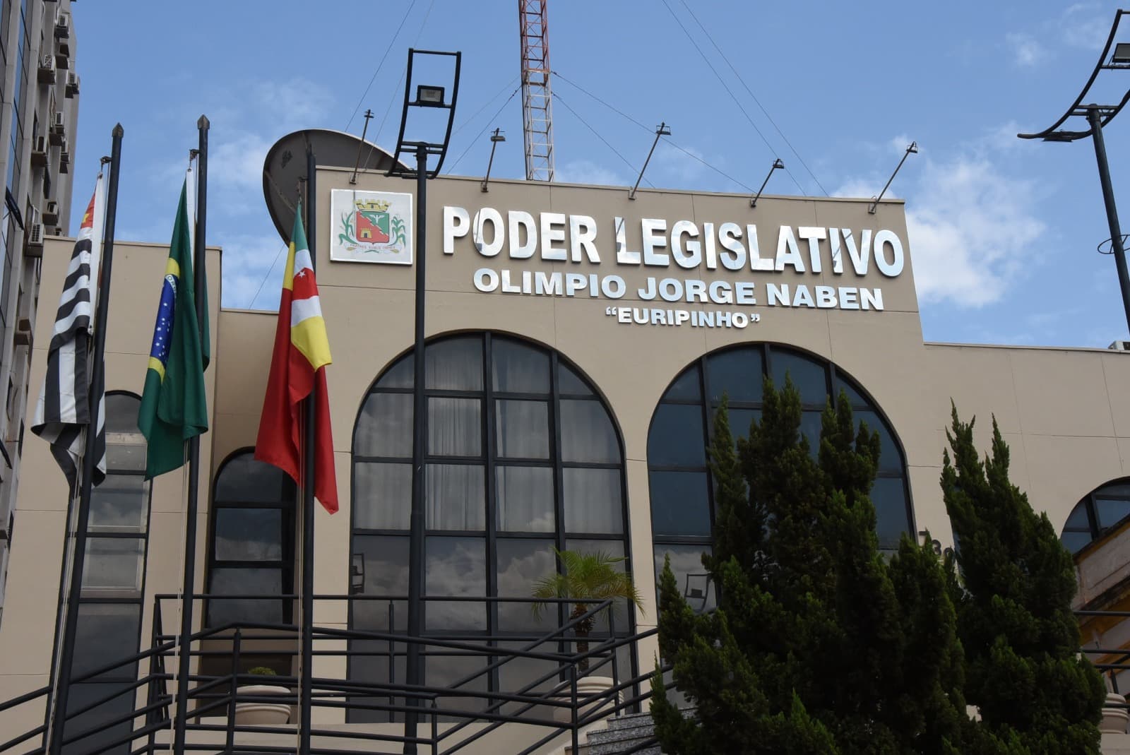 Câmara define orçamento de R$ 29,4 milhões em 2027