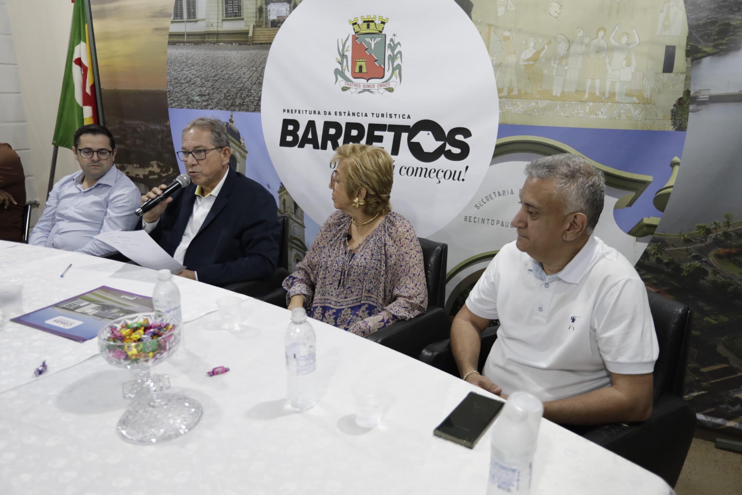 Empresa anuncia mais 151 moradias do Casa Maisparque