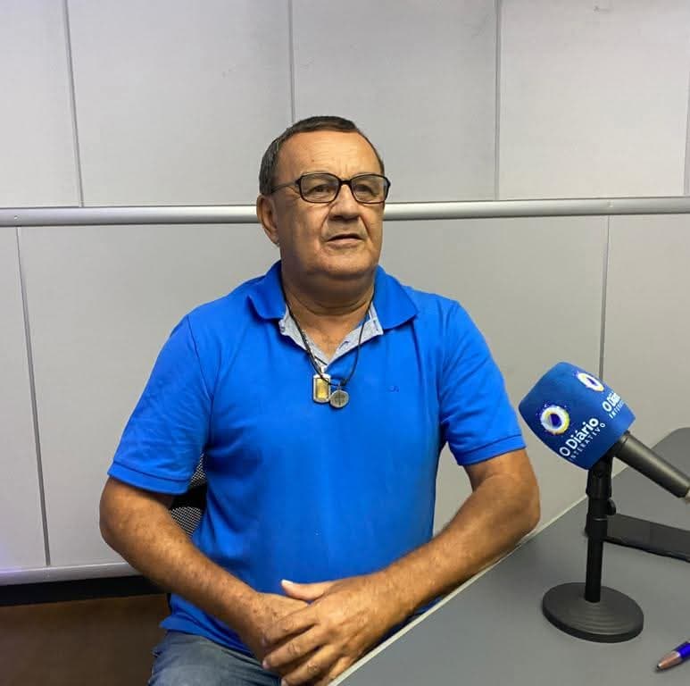 Morre o barretense Aldo José Moreira