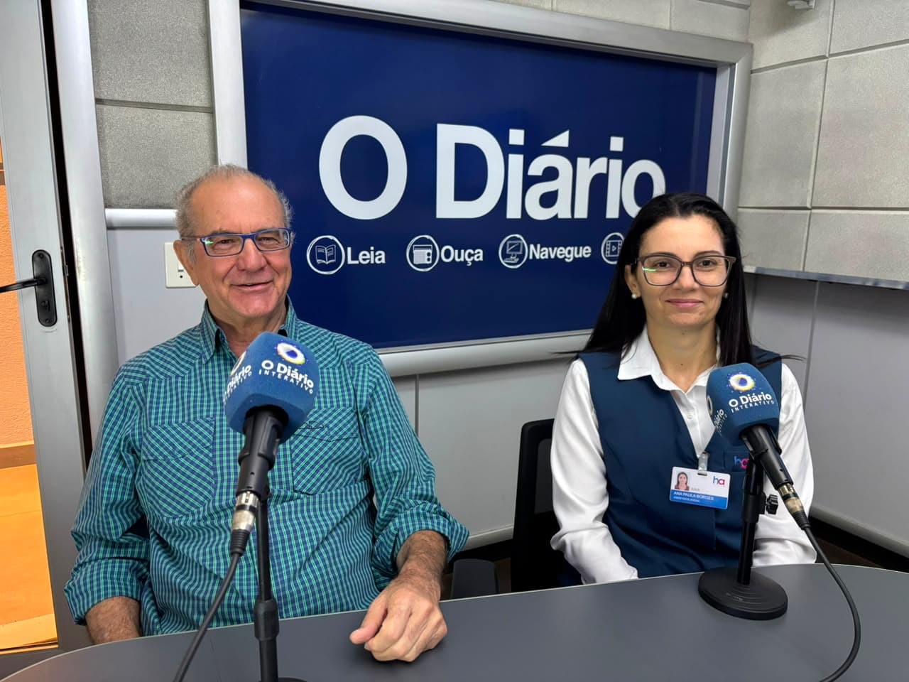 Campanha Caminhando e Pedalando pela Vida incentiva doação de sangue