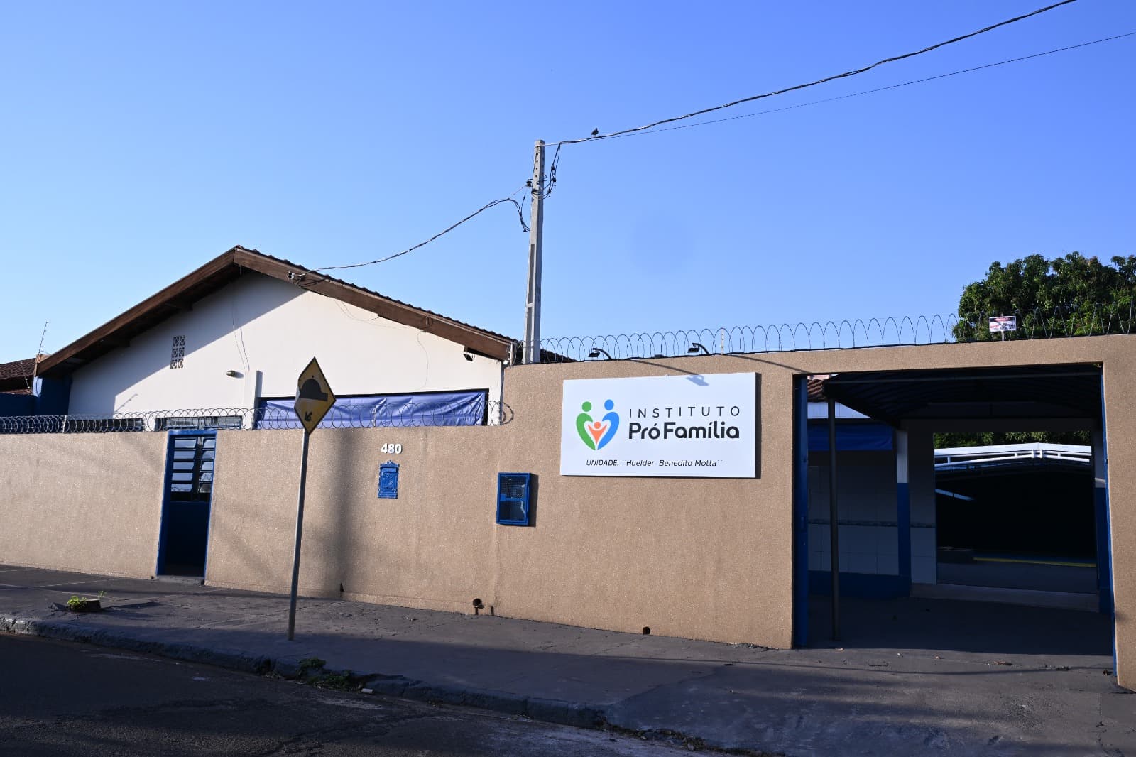 Instituto Pró Família inaugura unidade II no Santa Izabel