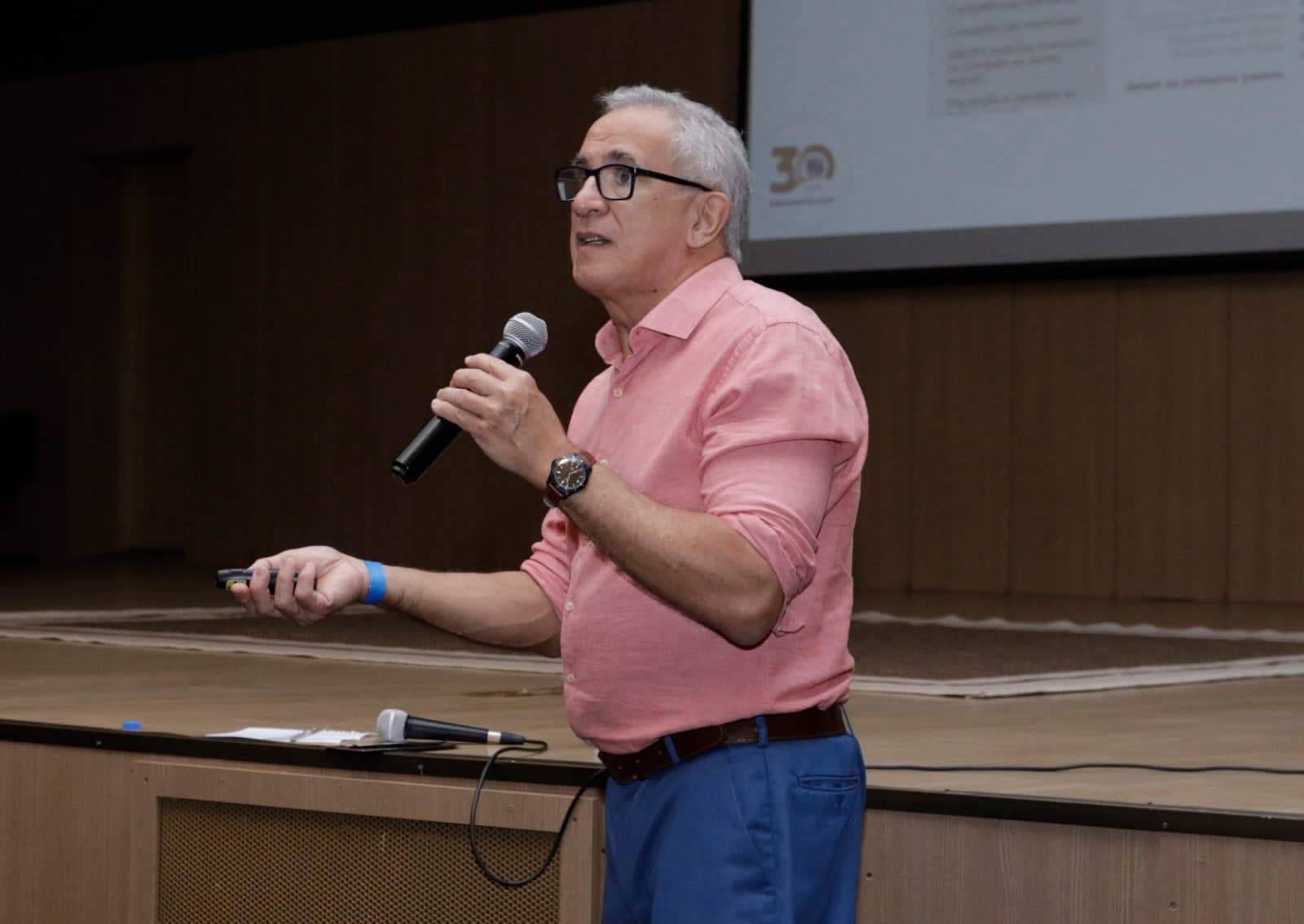Encontro destaca amamentação como direito humano