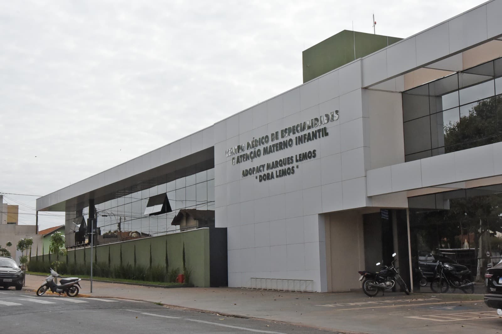 Saúde abre inscrições para processo seletivo
