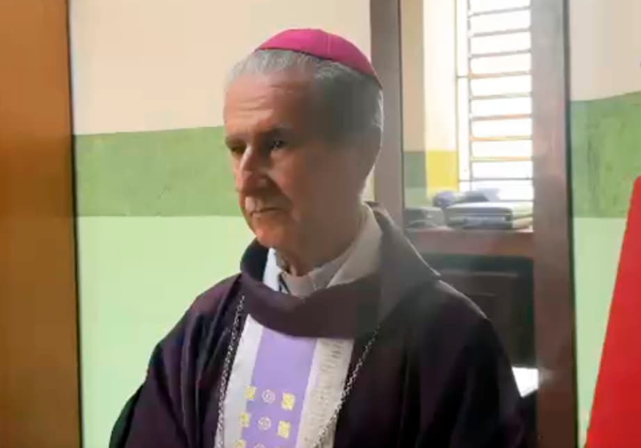 Dom Paulo Mendes Peixoto: "O legado permanece vivo"