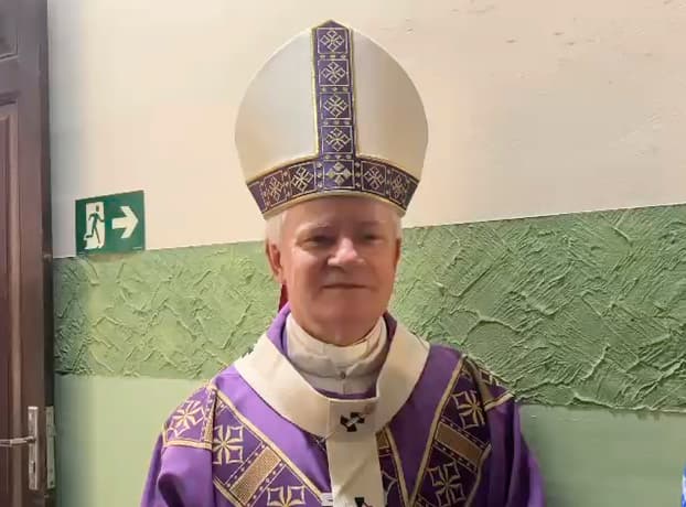 Dom Antônio Emídio Vilar: " Monteiro Filho deixa um grande testemunho de fé"