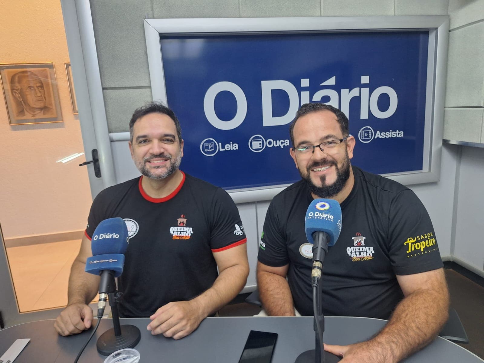 Vicentinos promovem Queima do Alho no domingo
