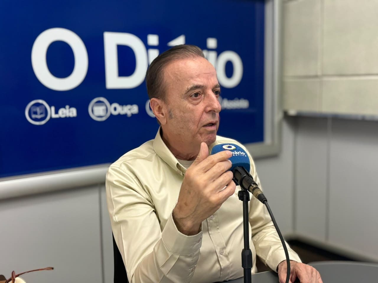 Parcerias ajudam a manter investimentos do Hospital de Amor e Santa Casa