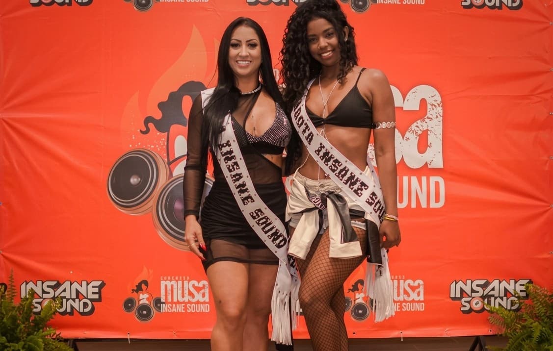 Inscrições para Musa Insane Sound 2026 seguem até sábado