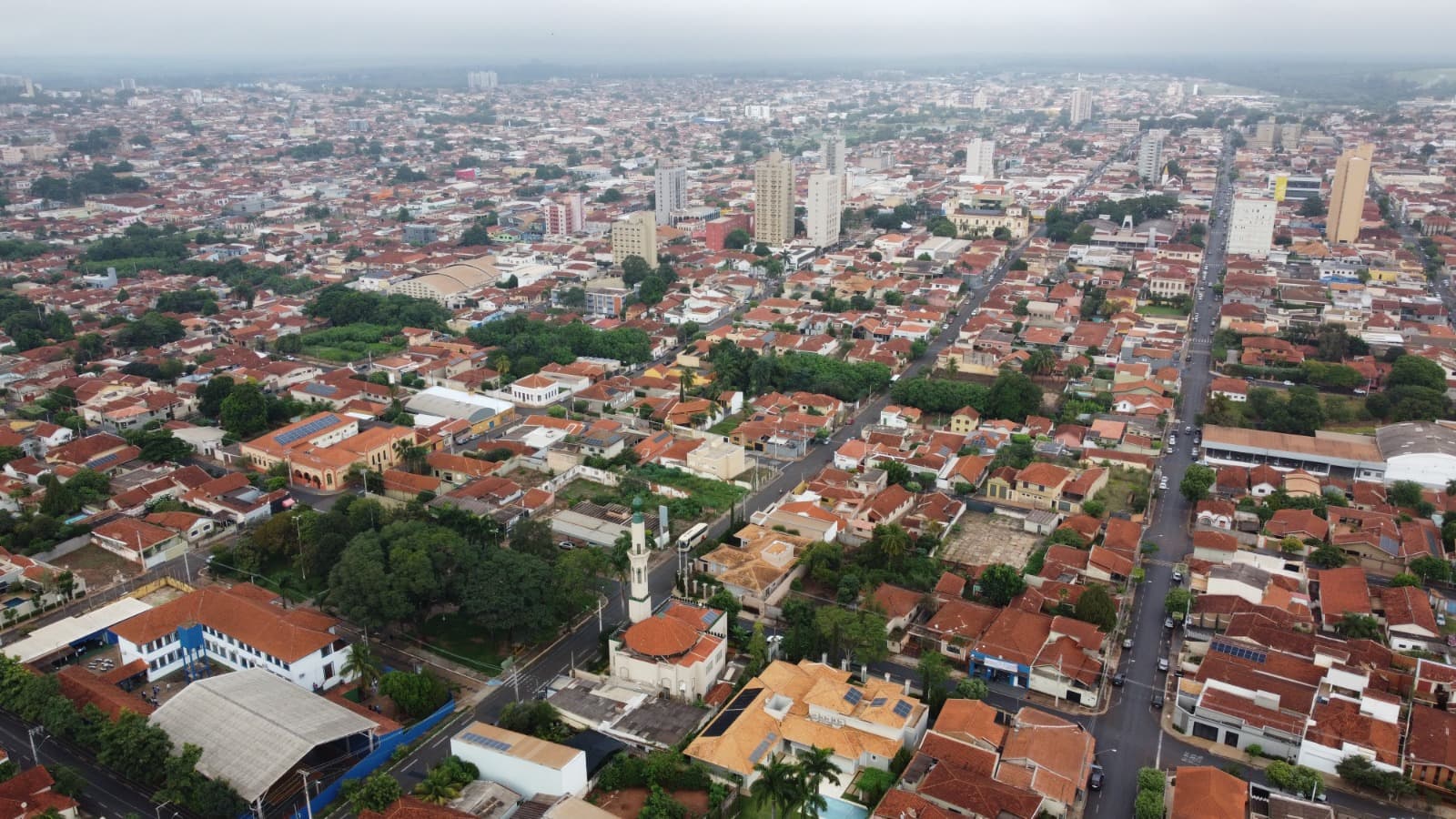 Barretos registra saldo positivo de emprego em agosto