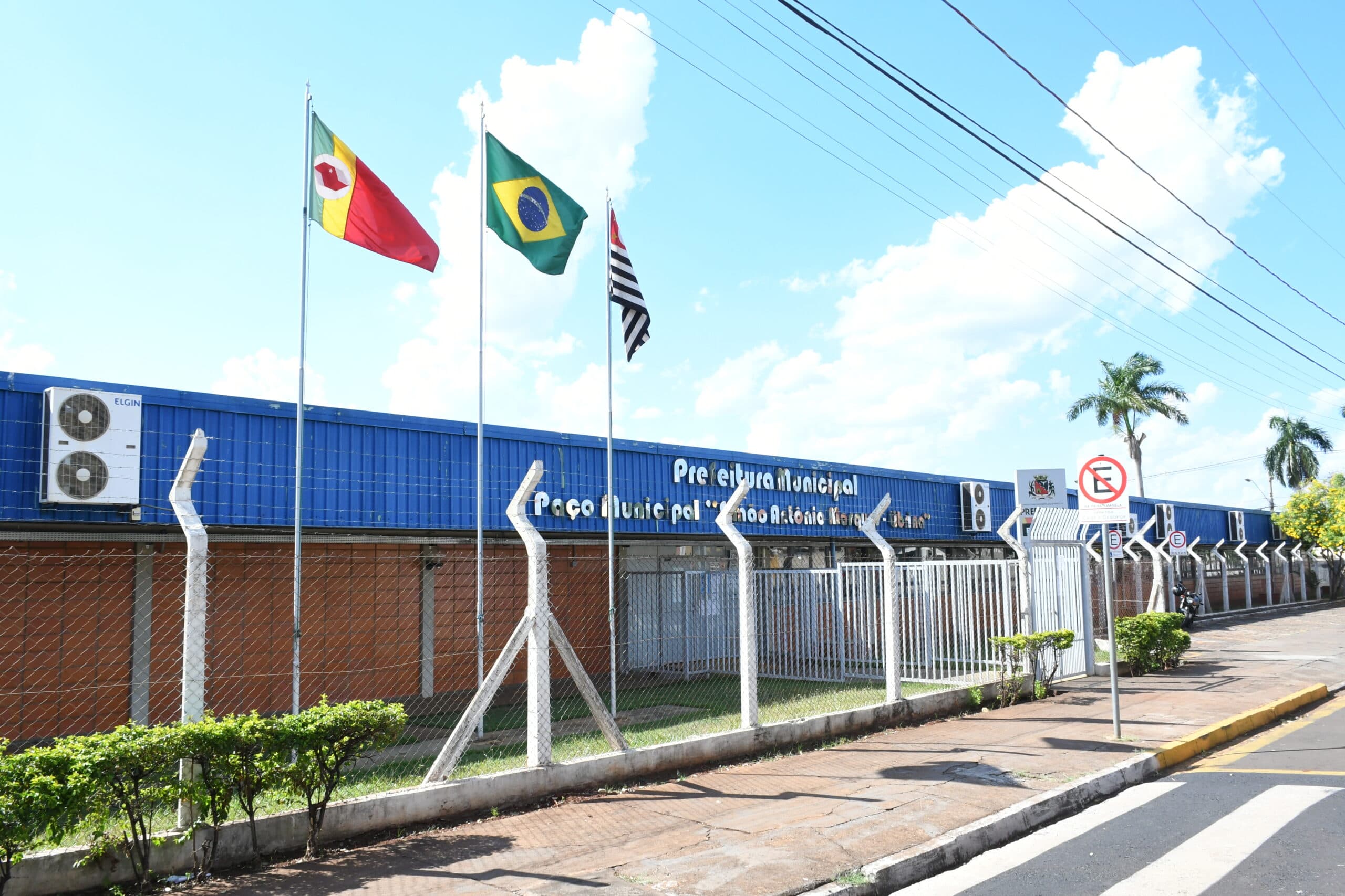 Prefeitura informa posicionamento sobre acesso a programas
