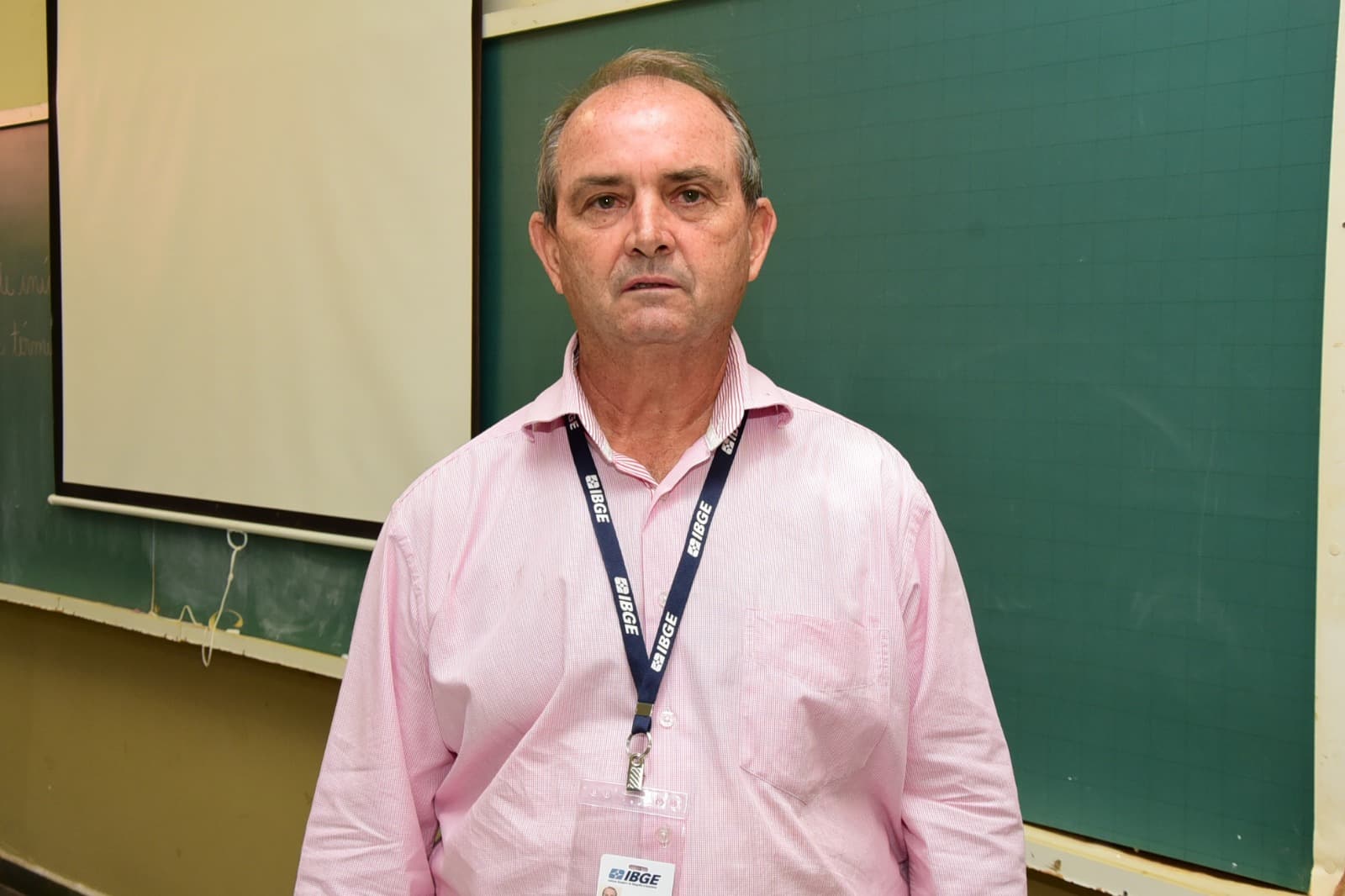 IBGE convida representantes para reunião do censo agropecuário