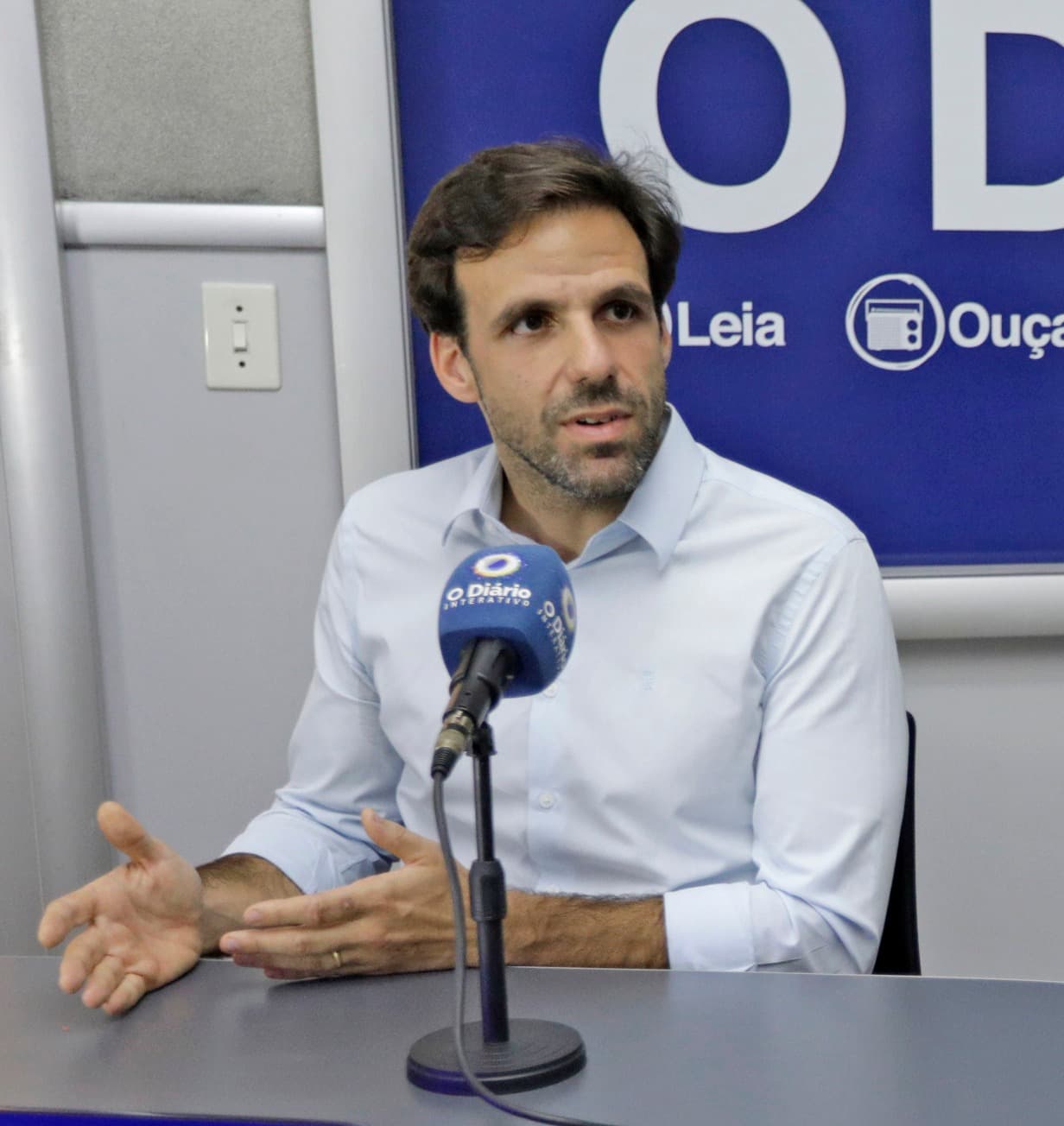 Vamos ficar mais 20 anos sem deputado?