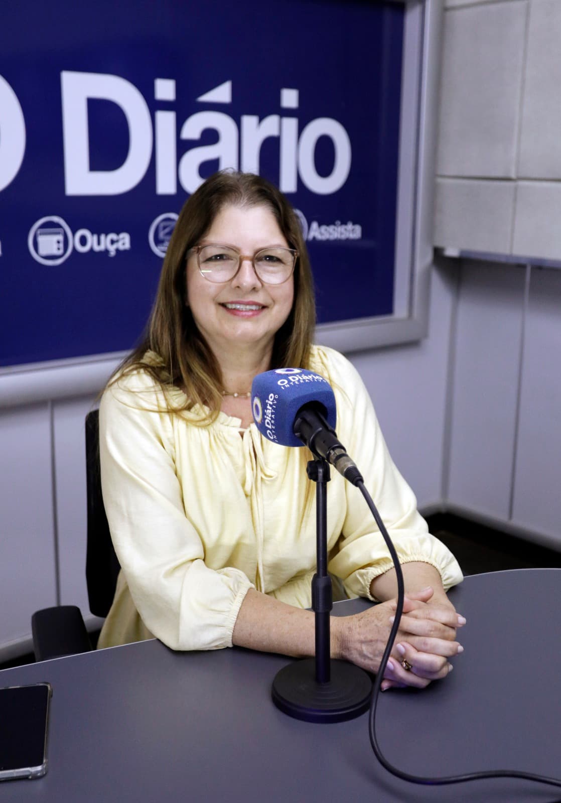 “Preparamos essa edição com todo o amor e dedicação que as nossas crianças merecem”