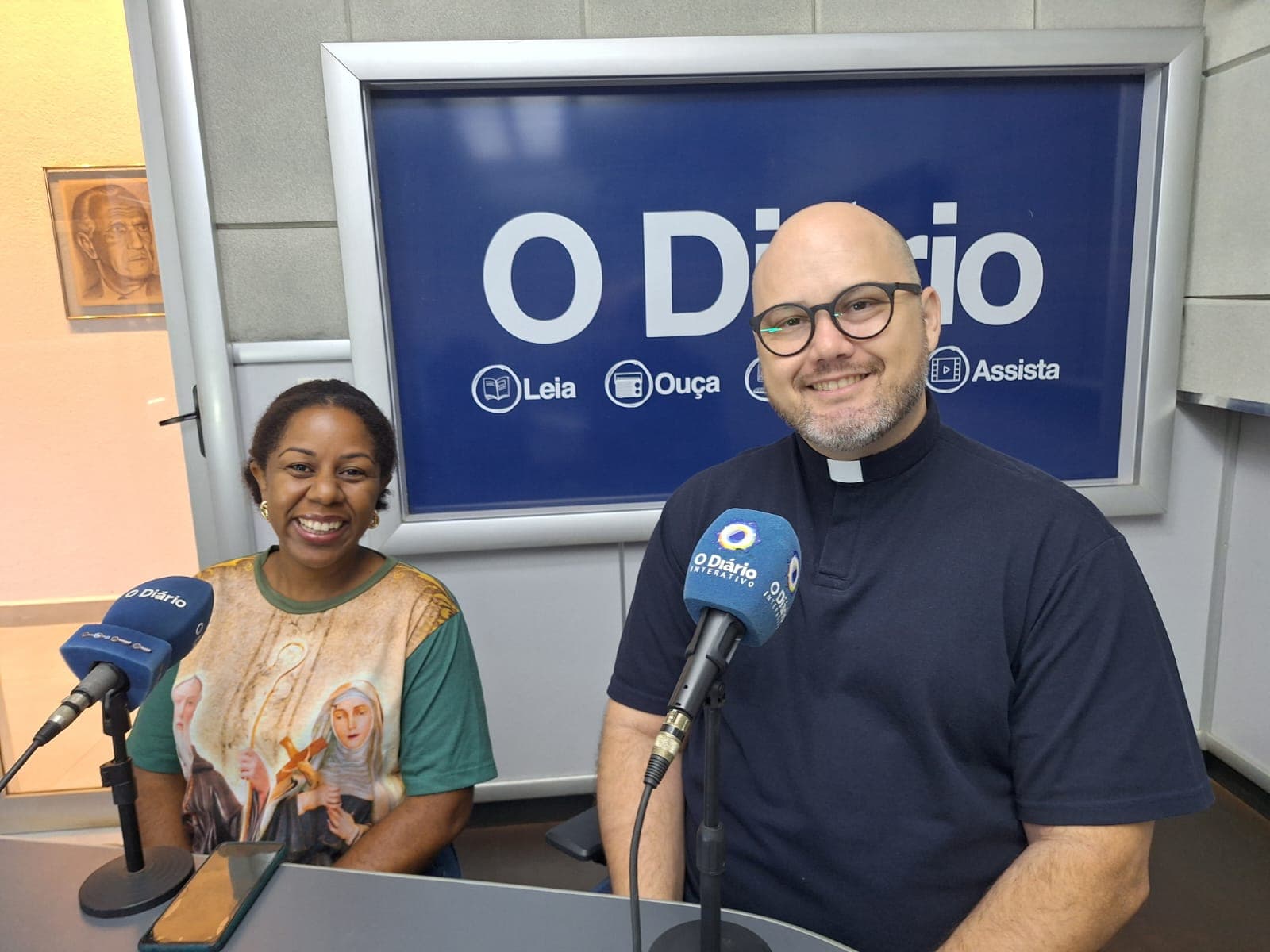 Área Pastoral divulga quermesse dos padroeiros em dois finais de semana