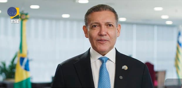 “Vamos trabalhar para termos um 2º turno com a mesma tranquilidade e normalidade que tivemos neste 1º turno.”