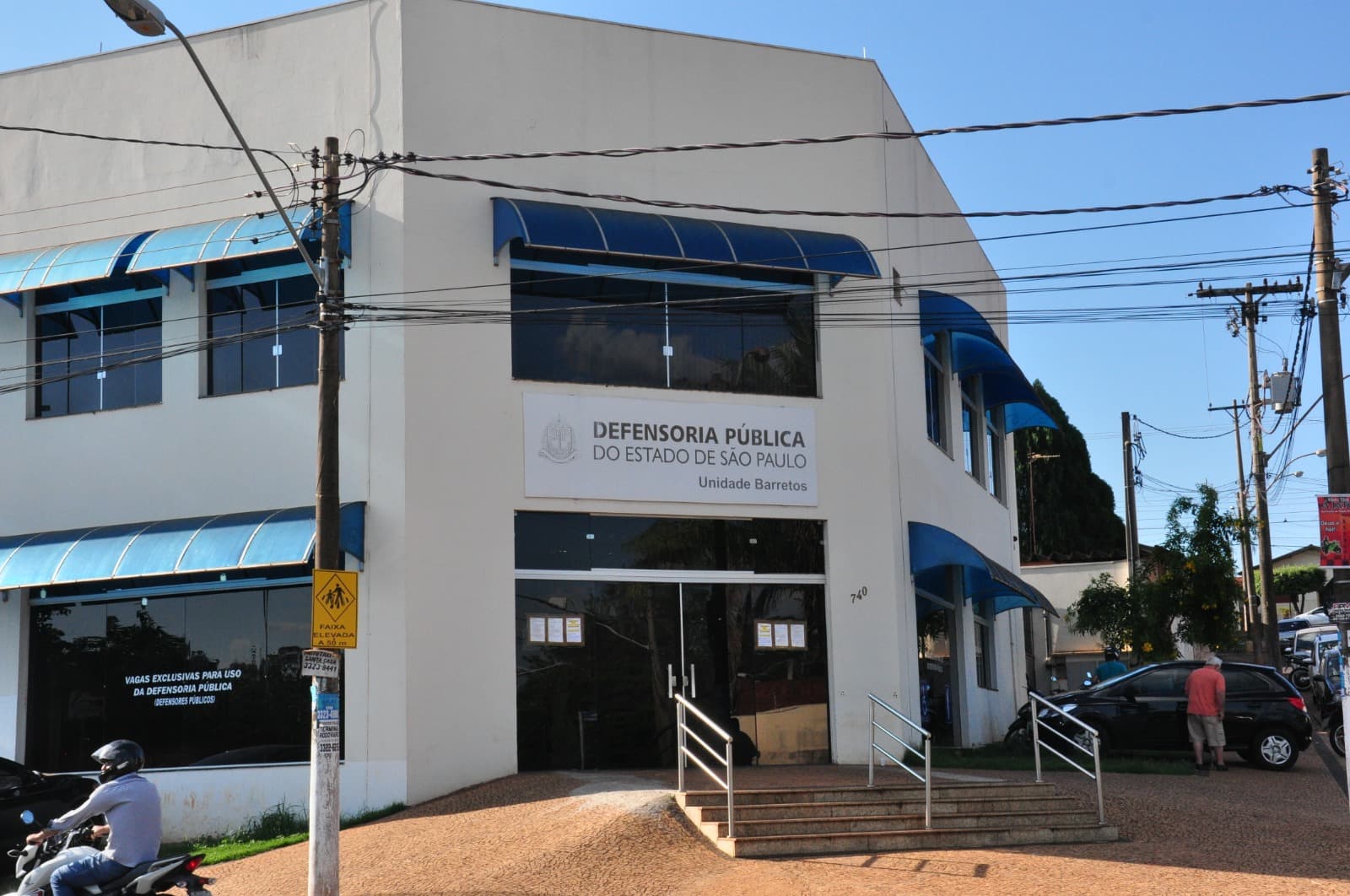 Defensoria abre consulta para identificar possíveis dificuldades no transporte escolar